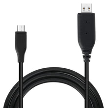 Load image into Gallery viewer, UBS Programming Cable for GD700 and GD800 Walkie-talkies Radio