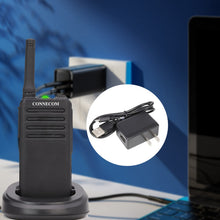 Load image into Gallery viewer, GOCOM Long Range GA70 Walkie talkies for Adults Rechargeable, Business Warehouse Two Way Radio(2Pack)