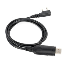 Load image into Gallery viewer, UBS Programming Cable for CONNECOM and GOCOM GD100 and GD900 Walkie-talkies Radio