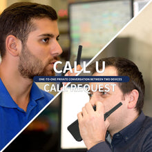 Load image into Gallery viewer, GD700 Long Range 2 Way Radio for Adults,Business Digital and Analog Handheld Two Way radios, Better Communication & Clearer Voice 6pack