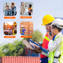 Load image into Gallery viewer, Waterproof Adults Walkie Talkie Long Range - GOCOM GD100 DMR Radio Digital Heavy Duty 2 Way Radio(1Pack)