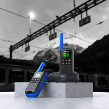 Load image into Gallery viewer, GOCOM G600 Walkie Talkies for Adults Two Way Radios FRS Radios 2 Way Radios Rechargeable Hiking IPX4 Waterproof(32Pack)