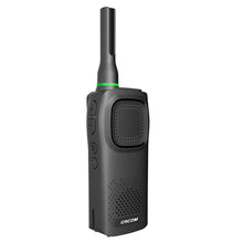 Load image into Gallery viewer, GOCOM Radio Business Analog Walkie-Talkie, Rechargeable Amateur Two-Way Radio GA80 6 Pack
